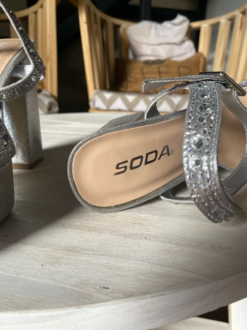 Tacos Soda - imagen 1