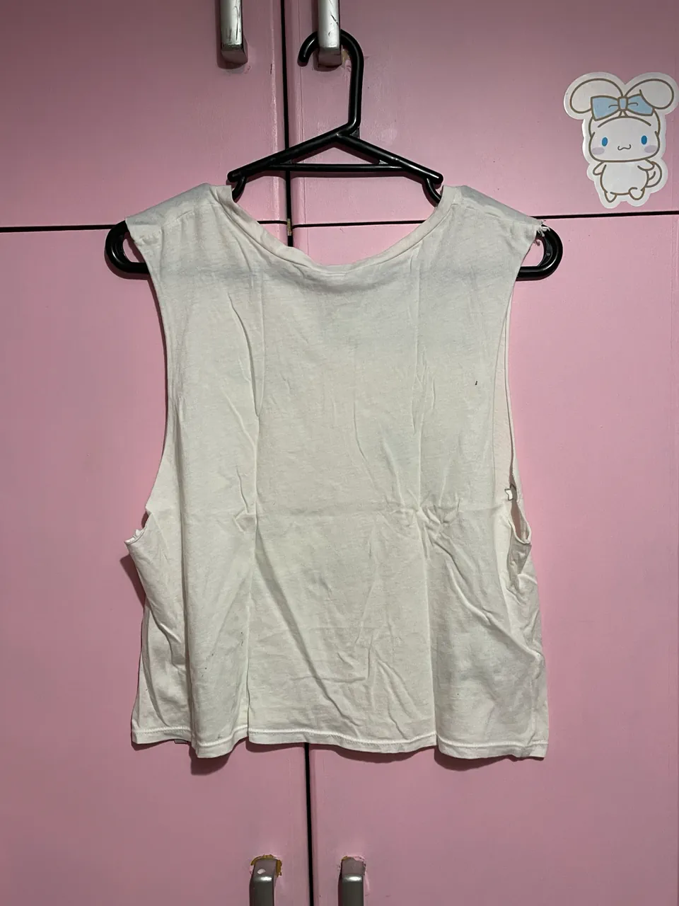 Musculosa 47 Street - imagen 2