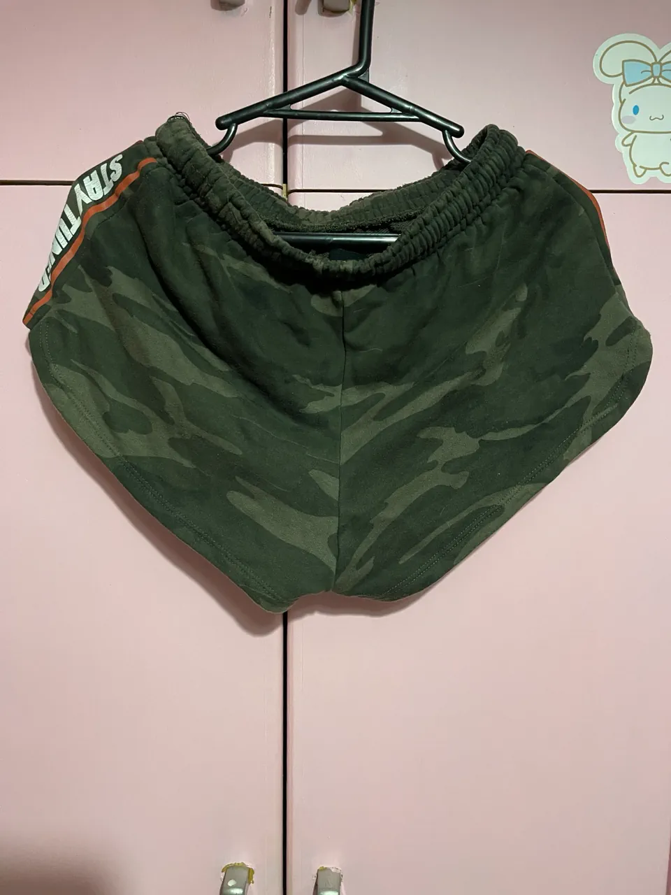 Short 47 Street - imagen 2
