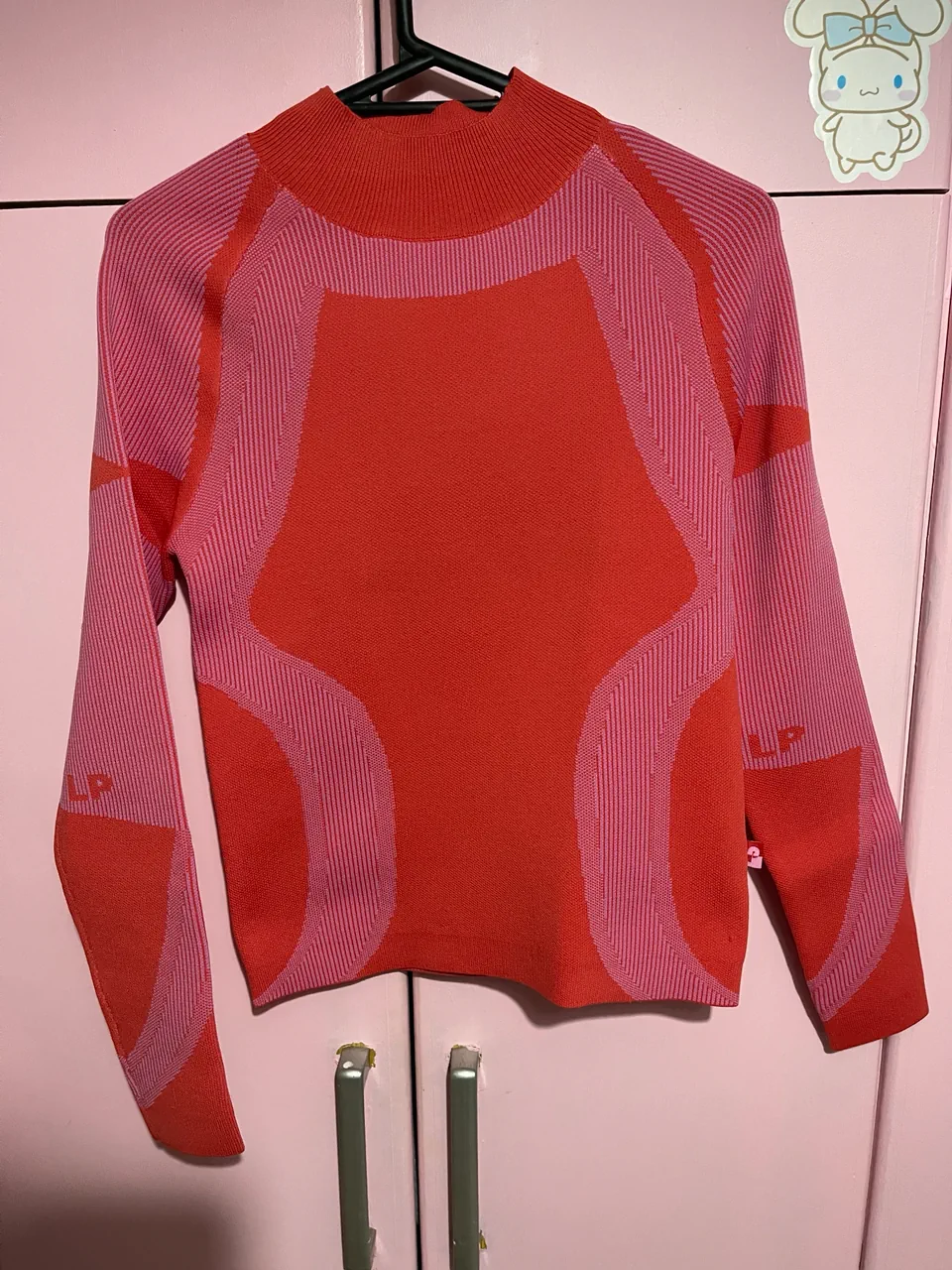 Polera Las Pepas - imagen 1