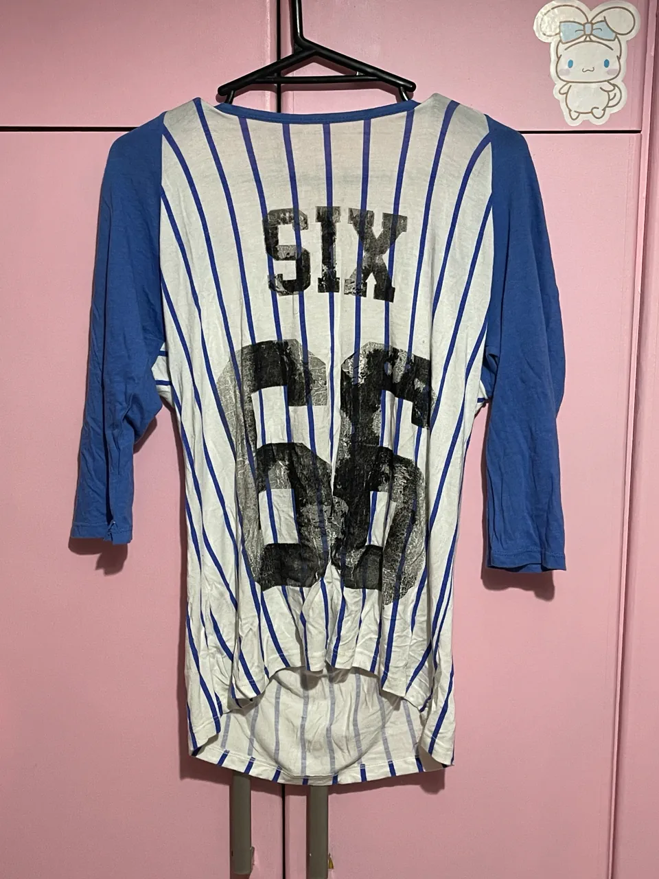 47 Street · Talle M
