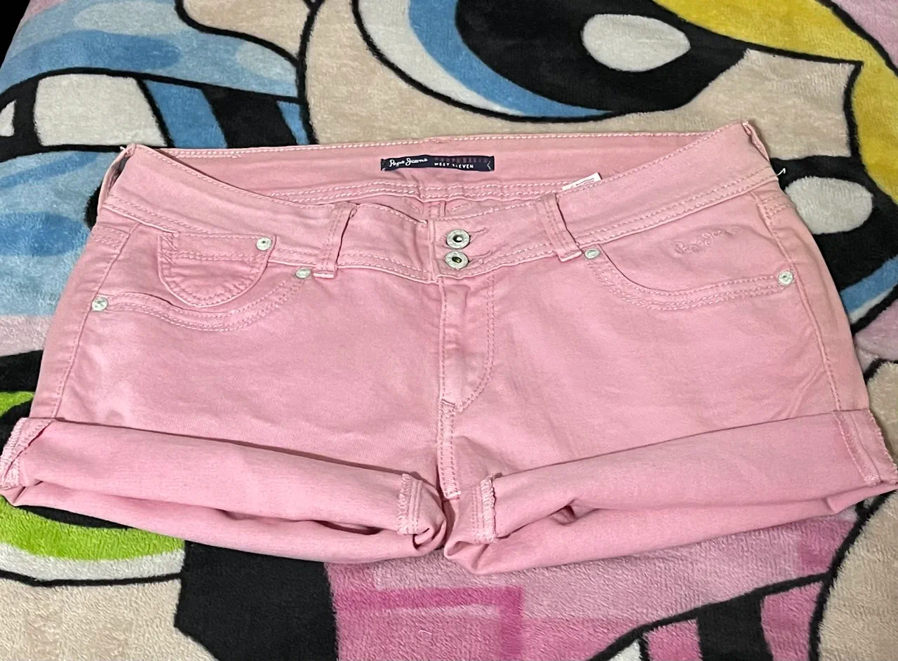 Pepe Jeans · Talle MEX/ARG 40