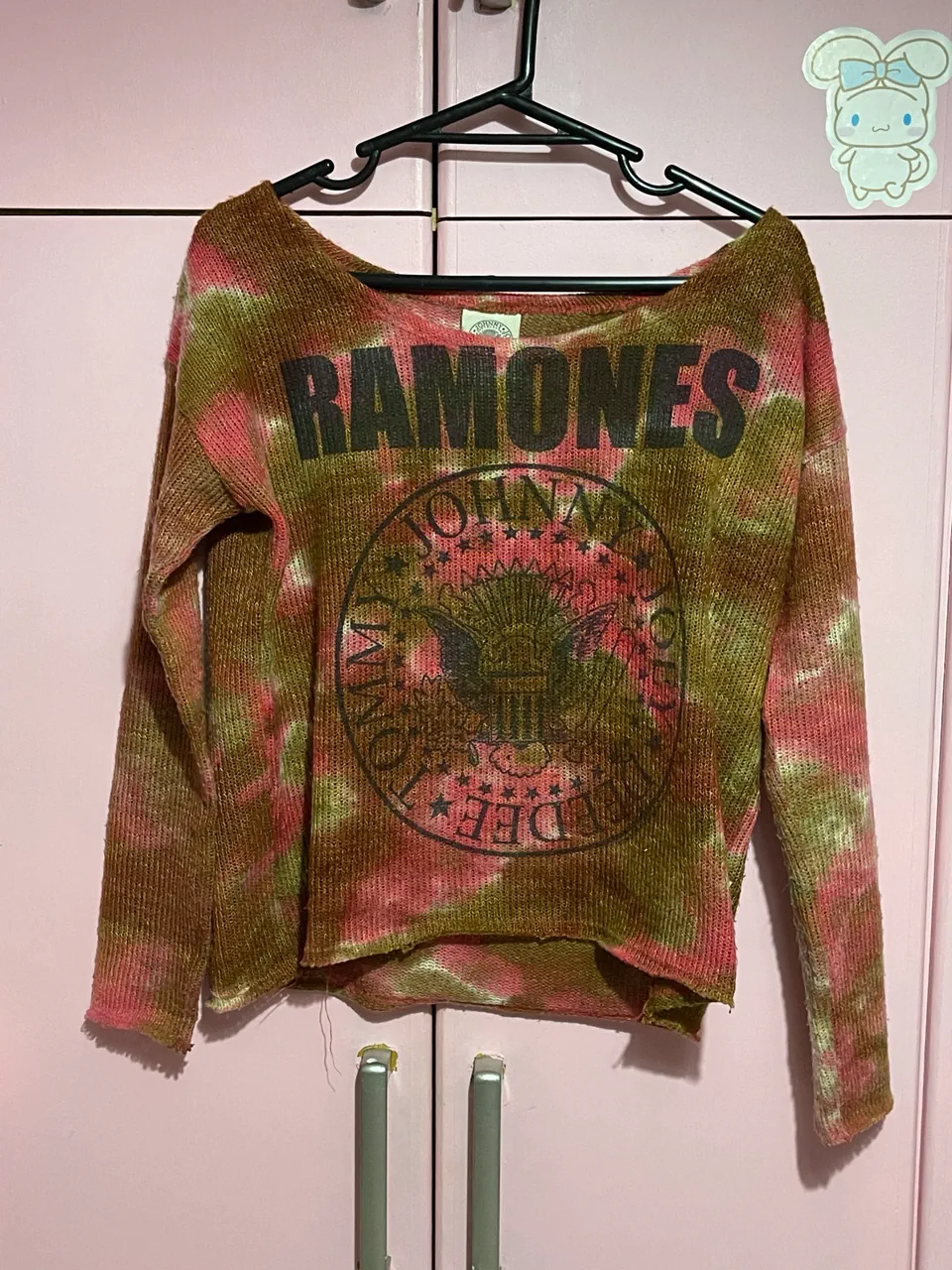Sweater 47 Street · Talle S