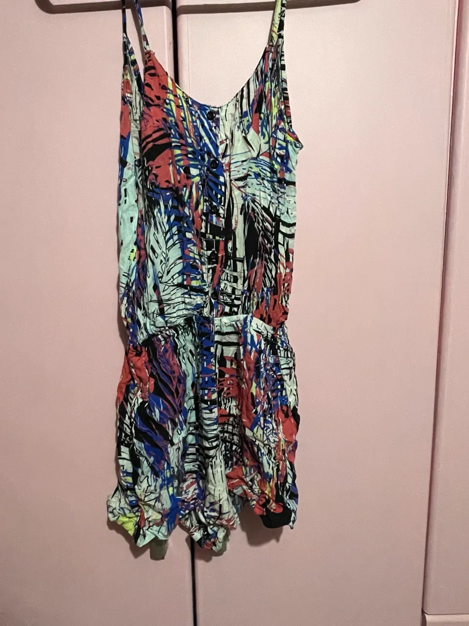 Mono 47 Street · Talle S