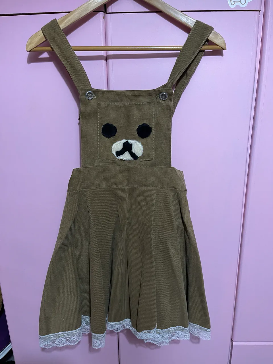 Vestido Otra - imagen 1