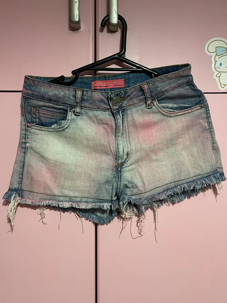 Short Scombro - imagen 1
