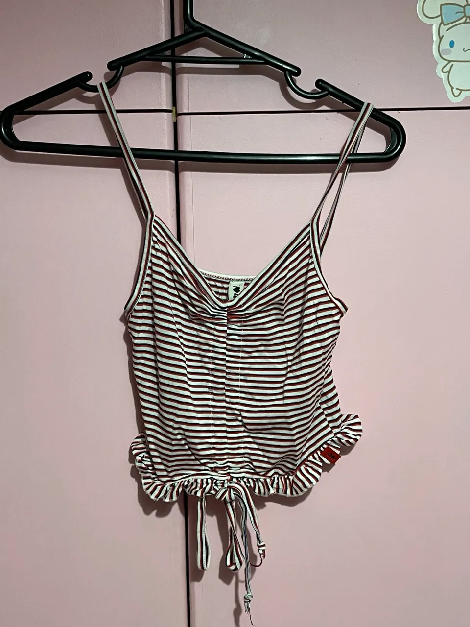 Musculosa i ♥ 47 - imagen 1