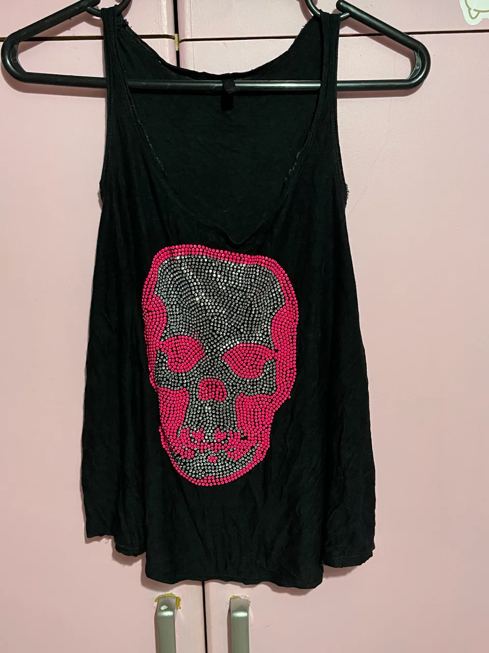 Musculosa Ossira - imagen 1