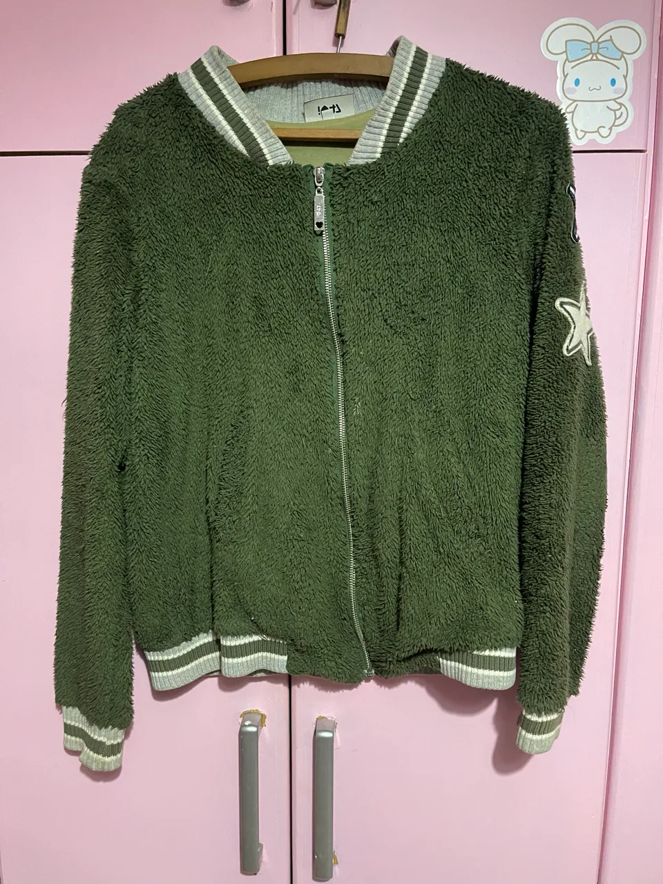 Campera 47 Street - imagen 1