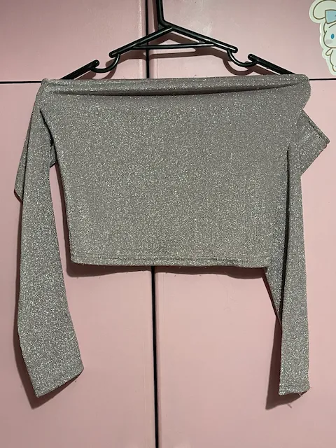 Forever 21 · Talle S