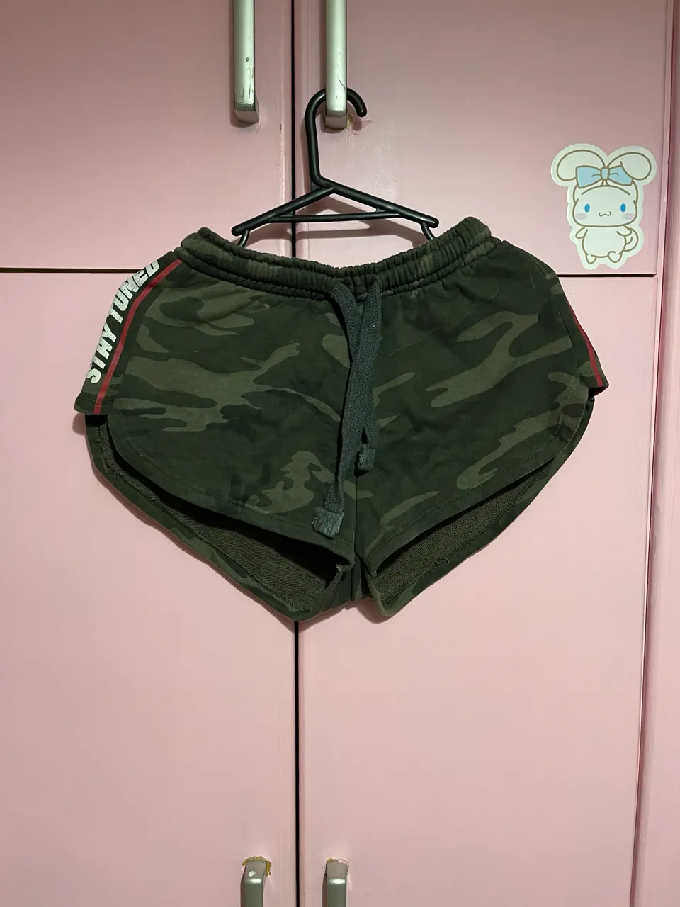 Short 47 Street · Talle MEX 28