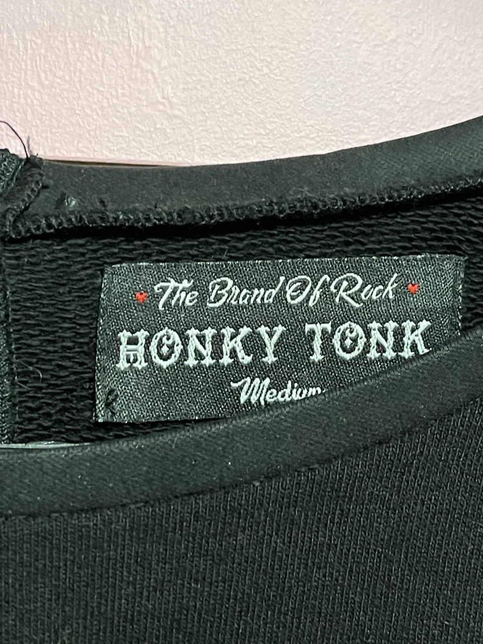 Buzo Honky tonk - imagen 2