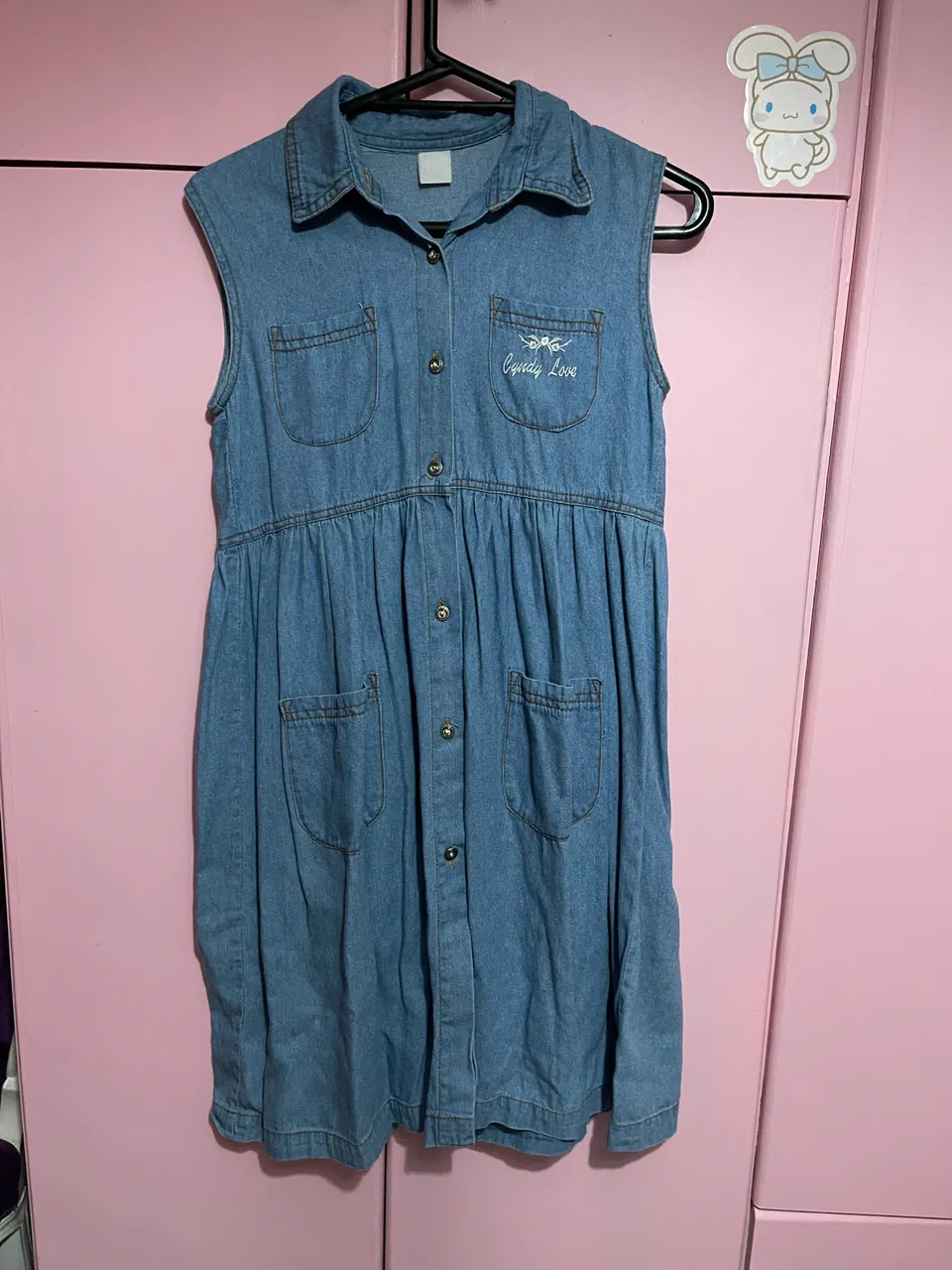 Vestido Otra - imagen 1
