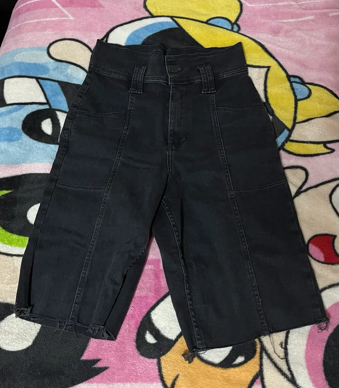 Short Delaostia - imagen 1