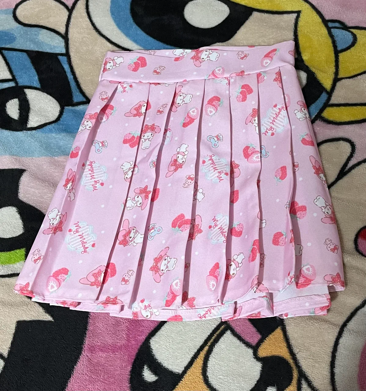 Pollera Otra - imagen 1