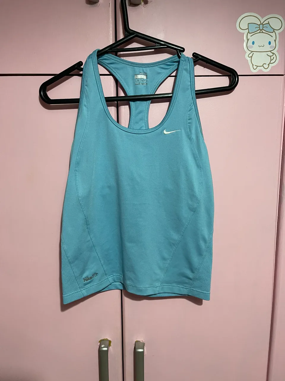 Nike · Talle XS