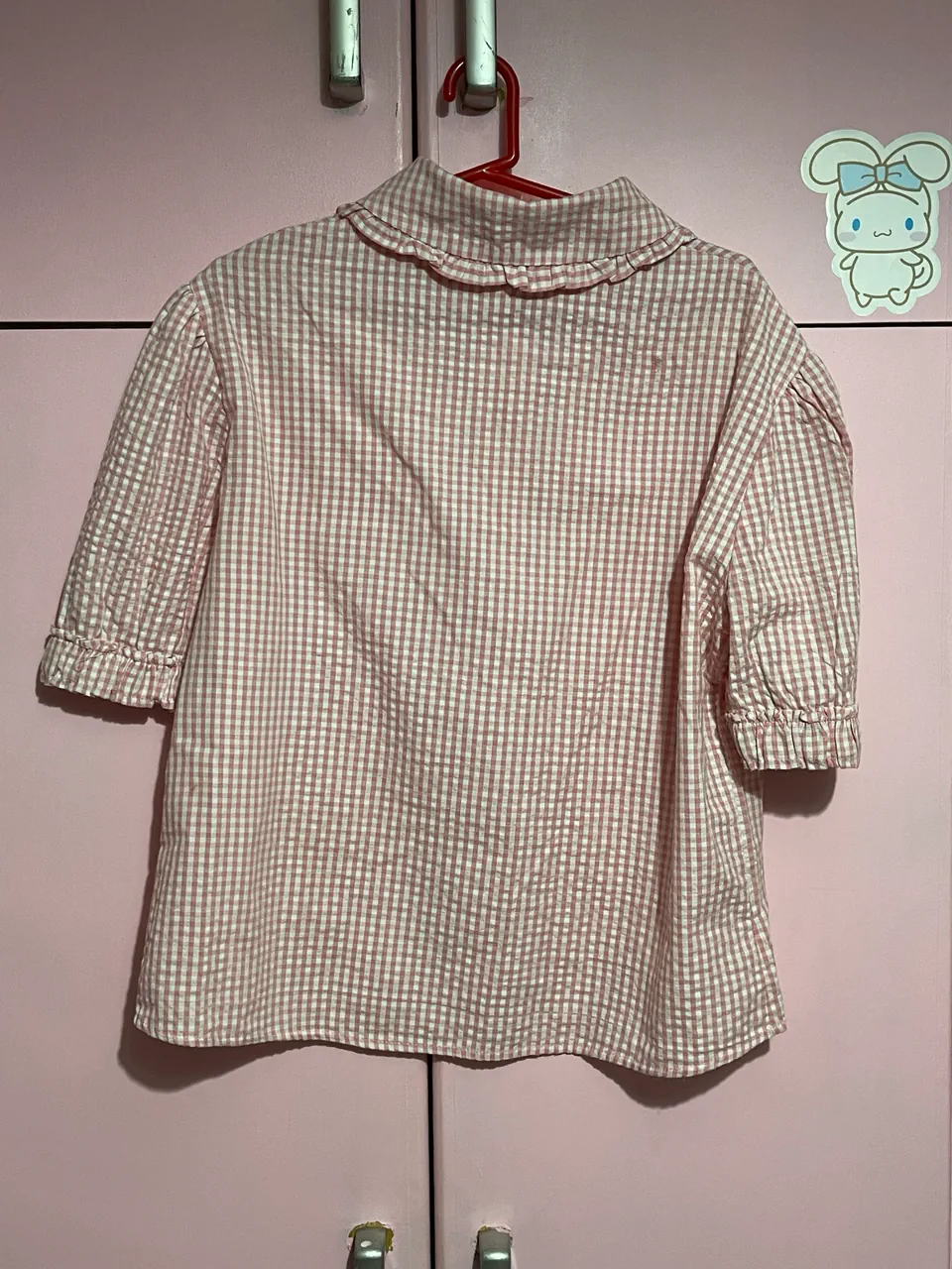 Blusa Las Pepas - imagen 2