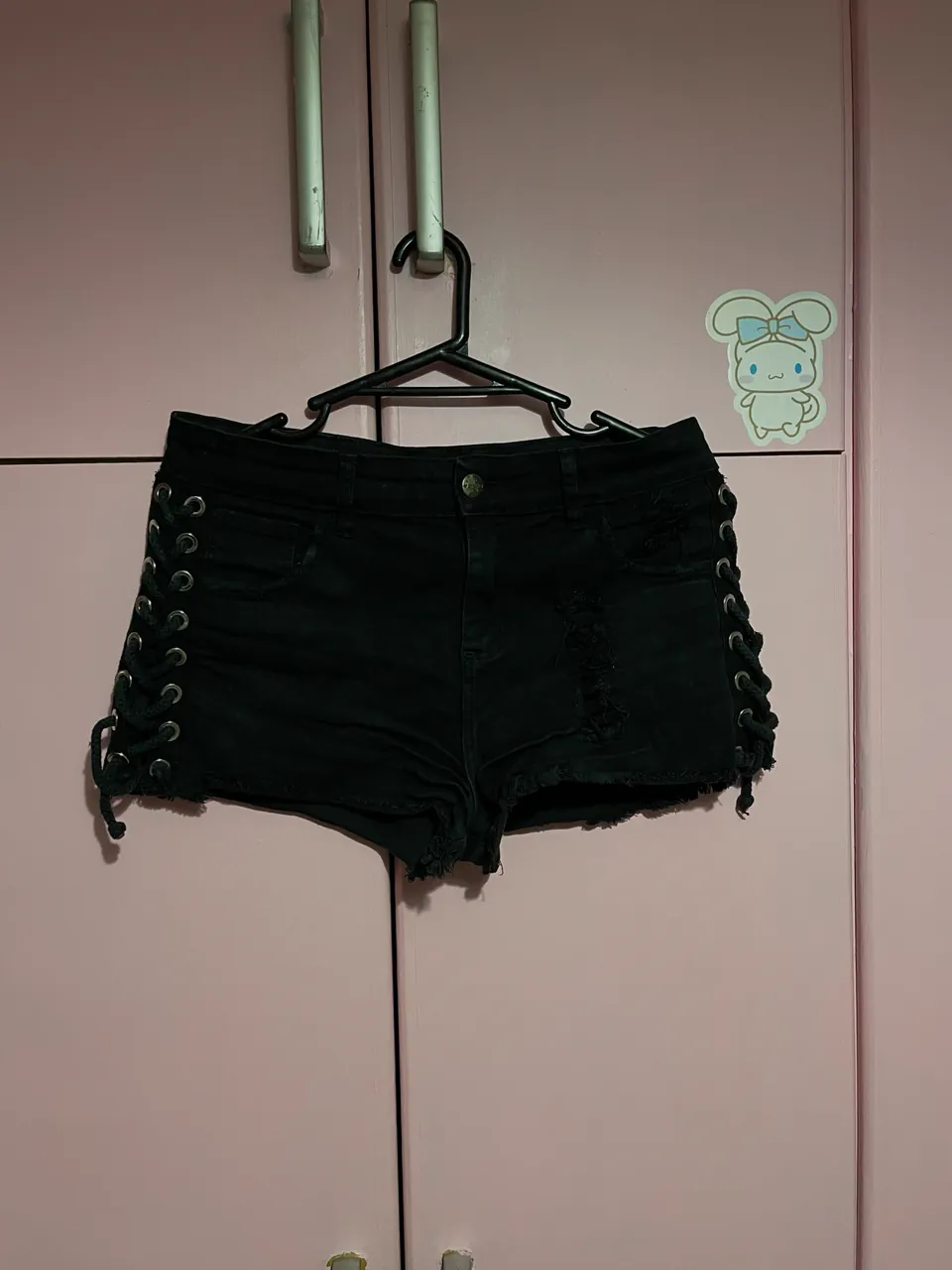 Short 47 Street · Talle MEX/ARG 28
