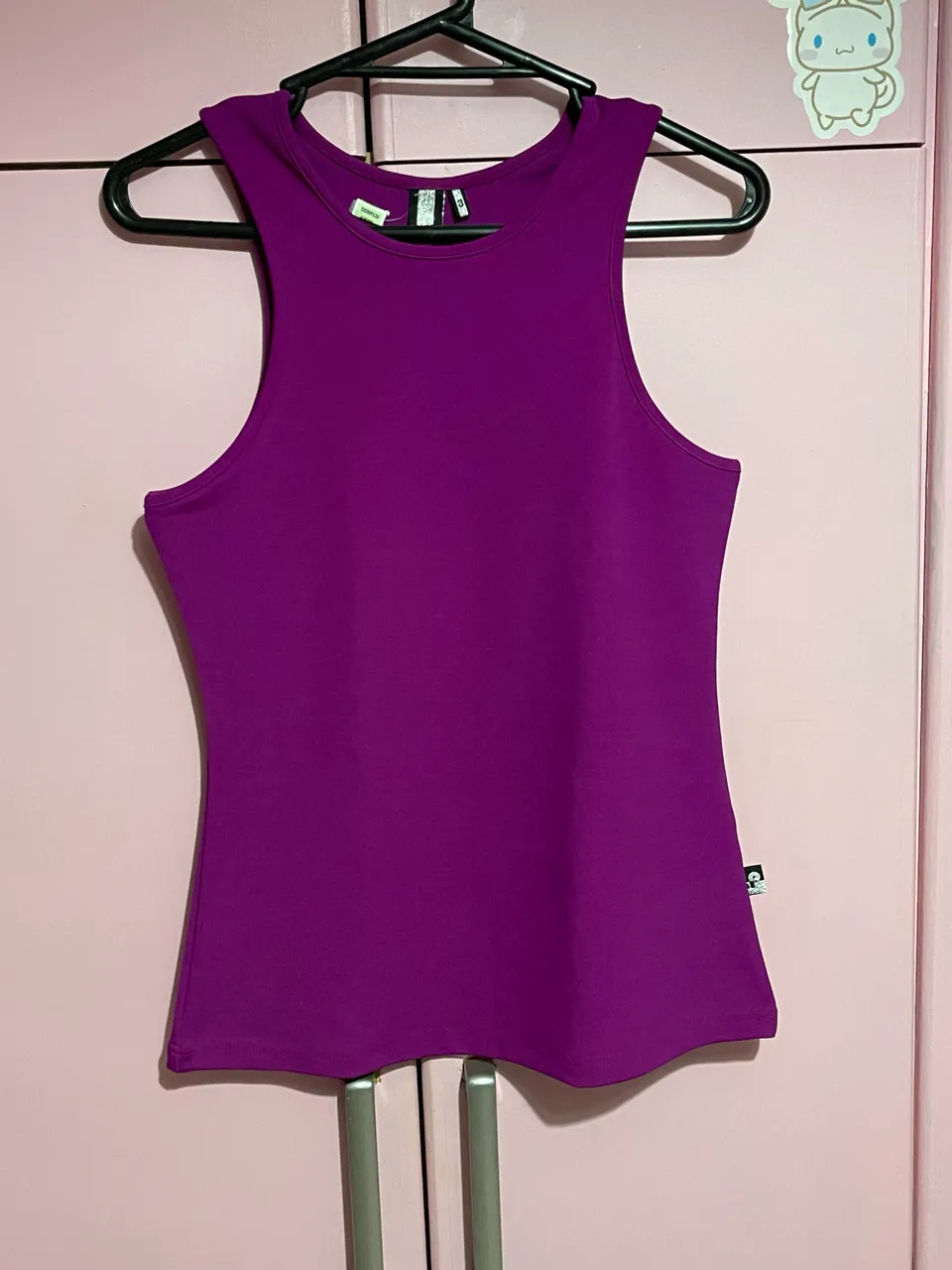 Musculosa Las Pepas - imagen 1
