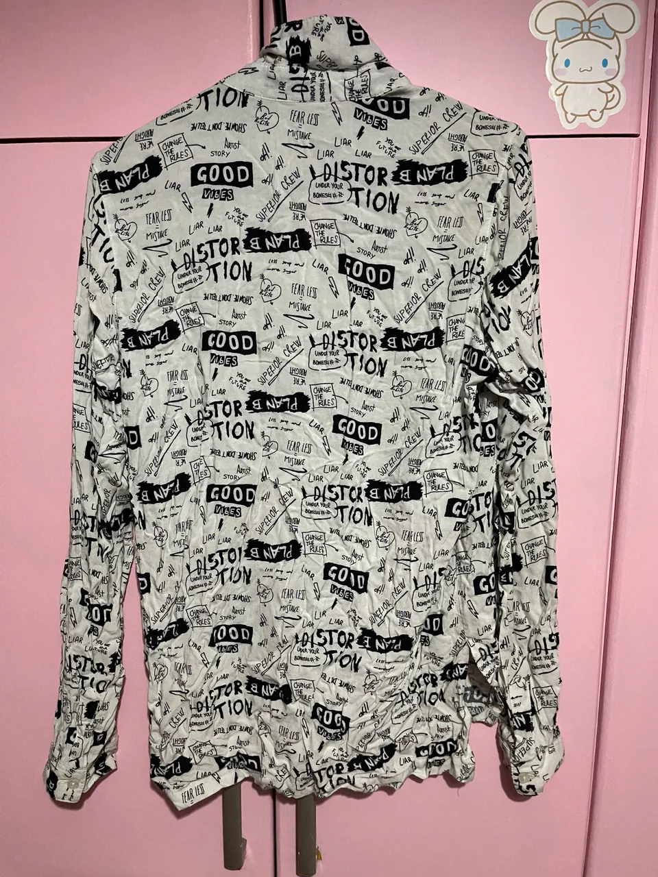 Camisa Budies - imagen 2