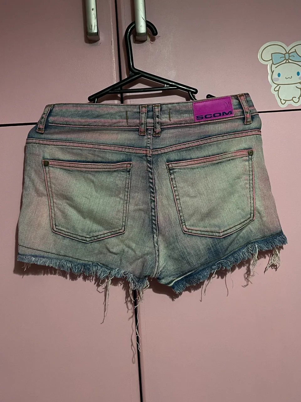 Short Scombro - imagen 2