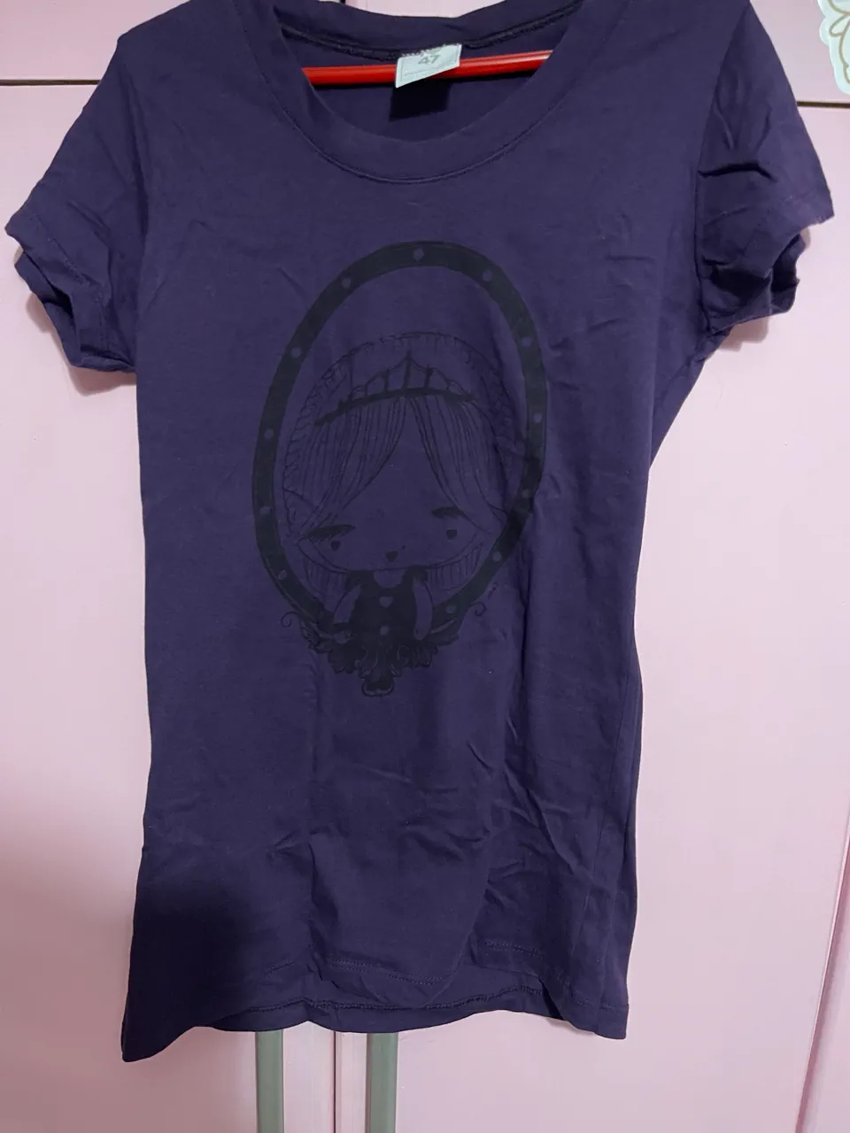 47 Street · Talle S
