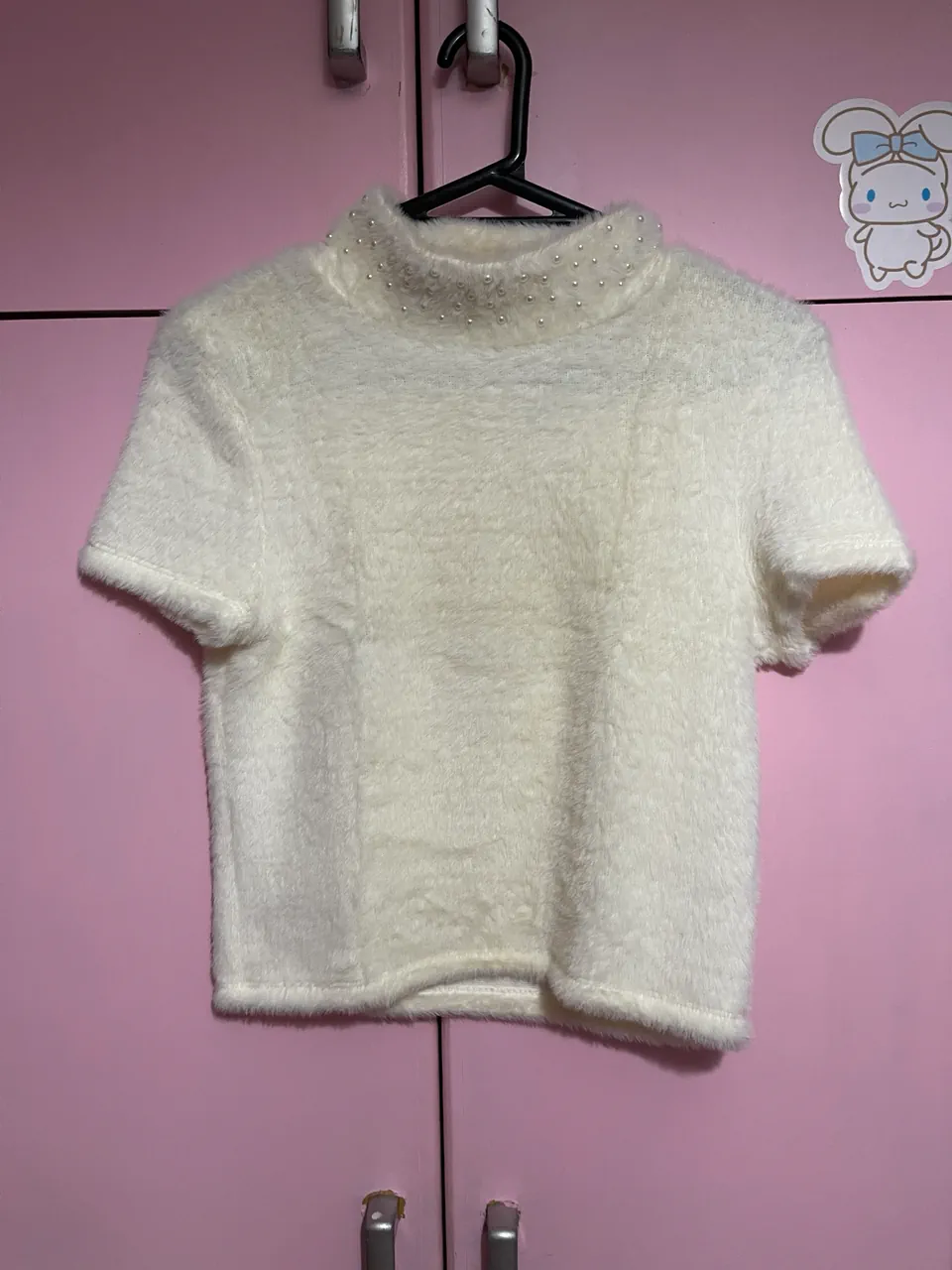 Remera Zara - imagen 1