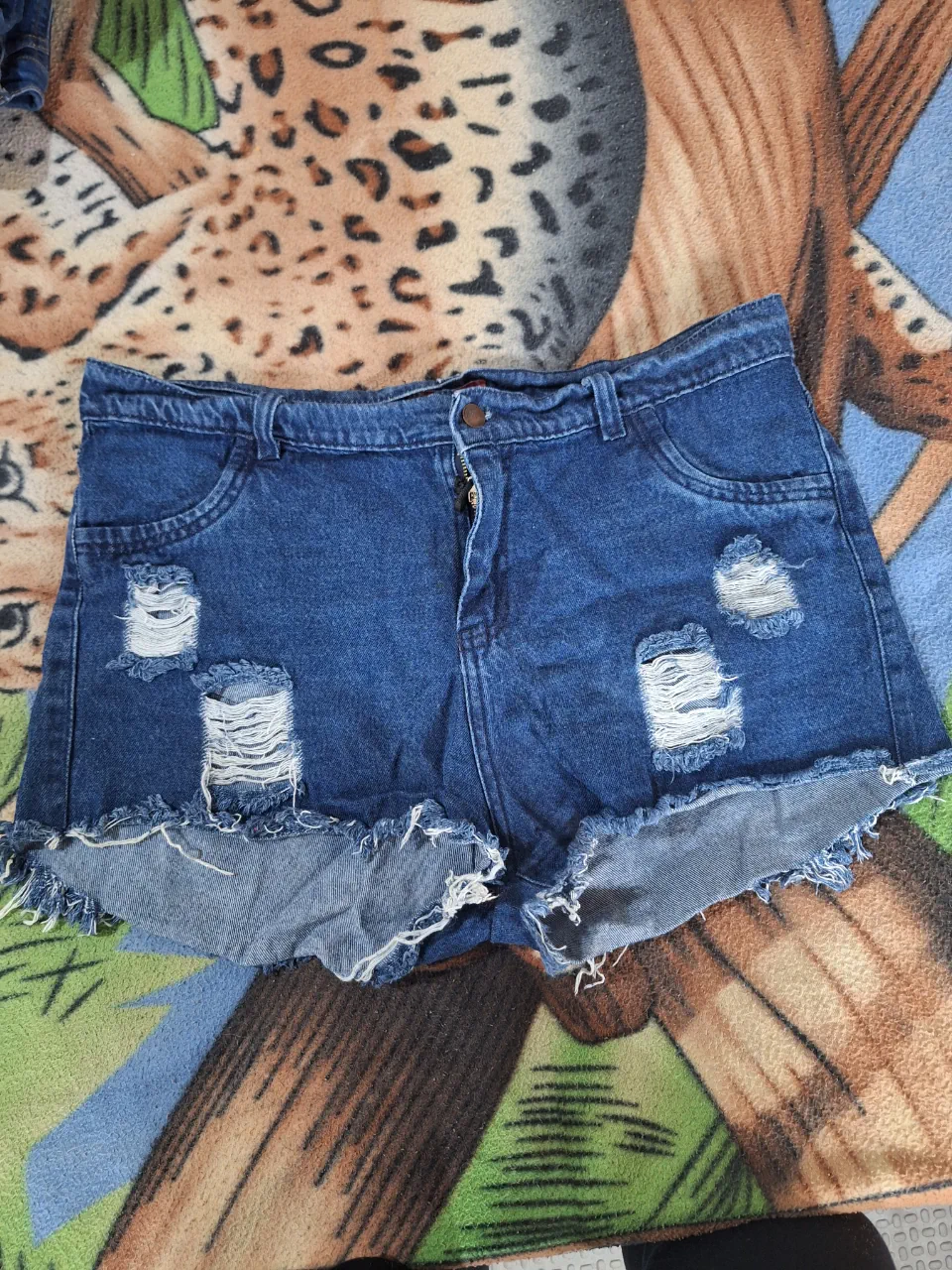 Short Sin marca. - imagen 1