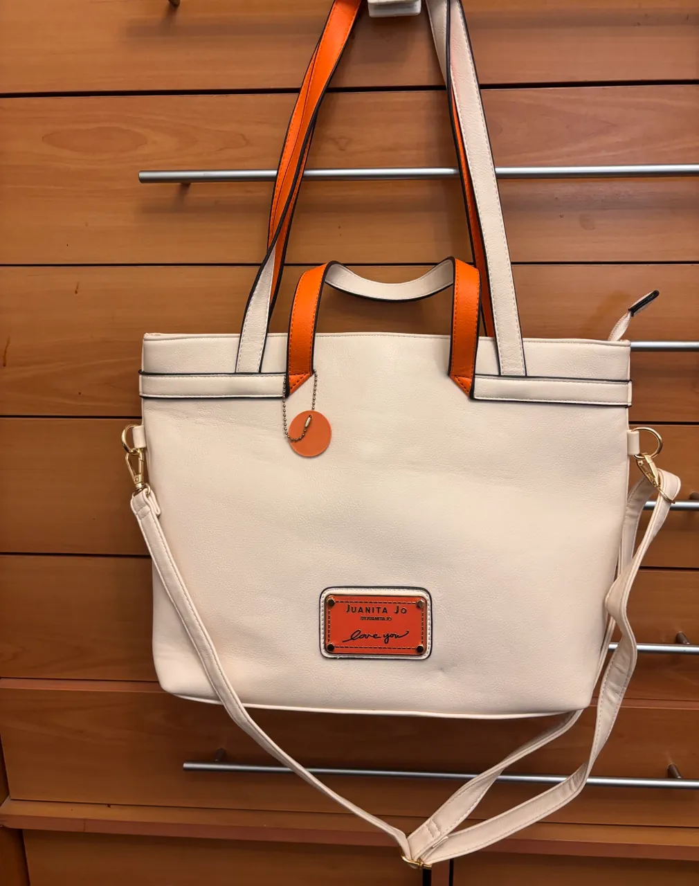 Bolso Juanita Jo - imagen 1