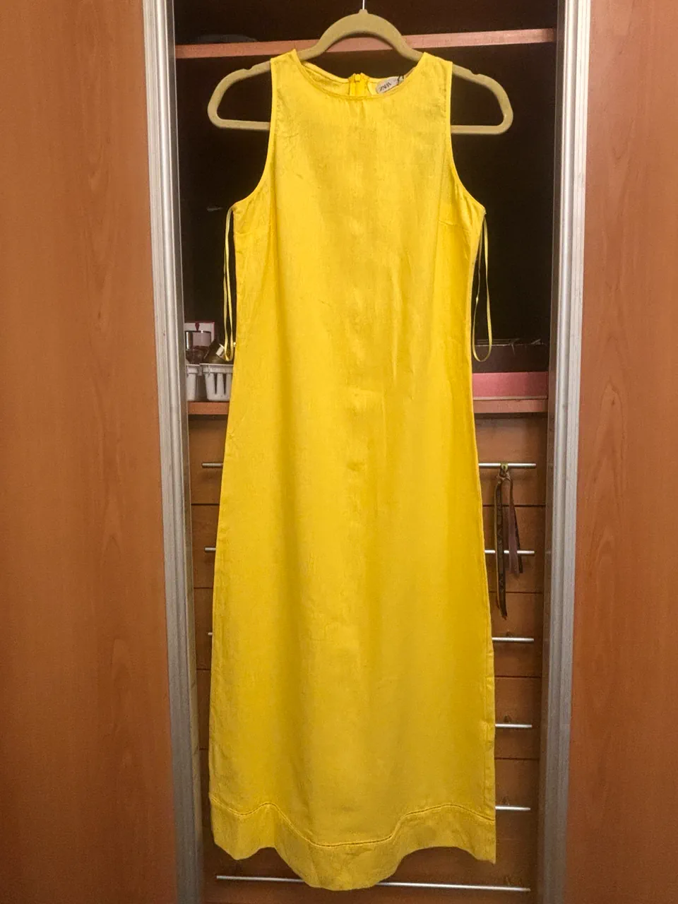 Vestido Zara - imagen 1