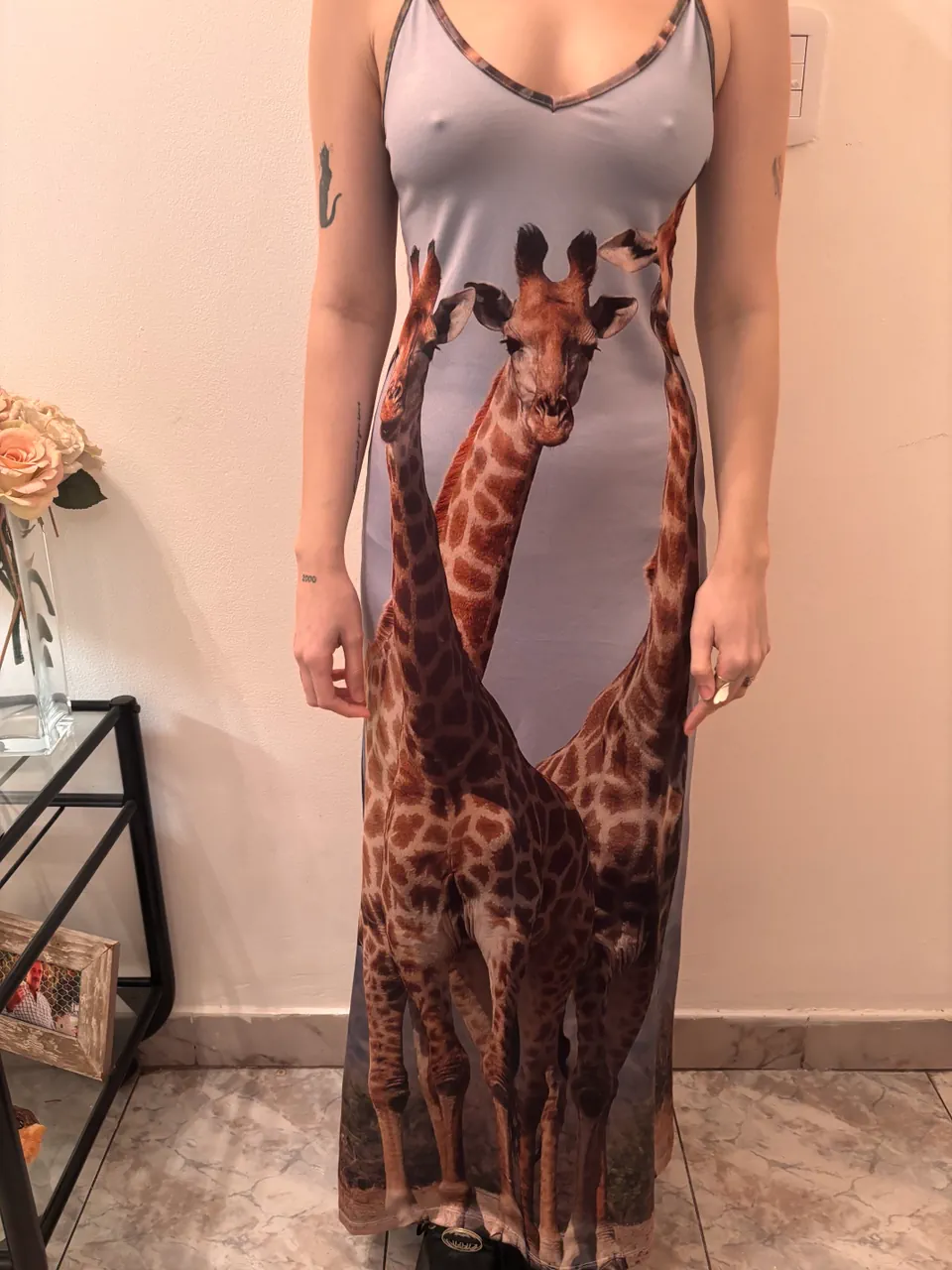 Madness clothing · Talle 1