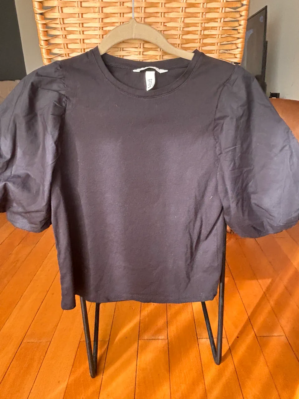 Remera H&M - imagen 1