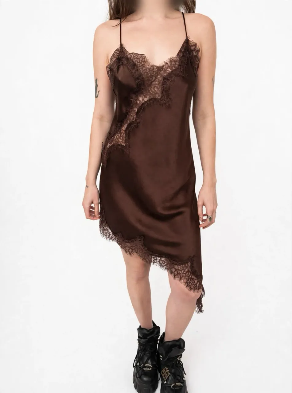 Vestido Zara - imagen 1