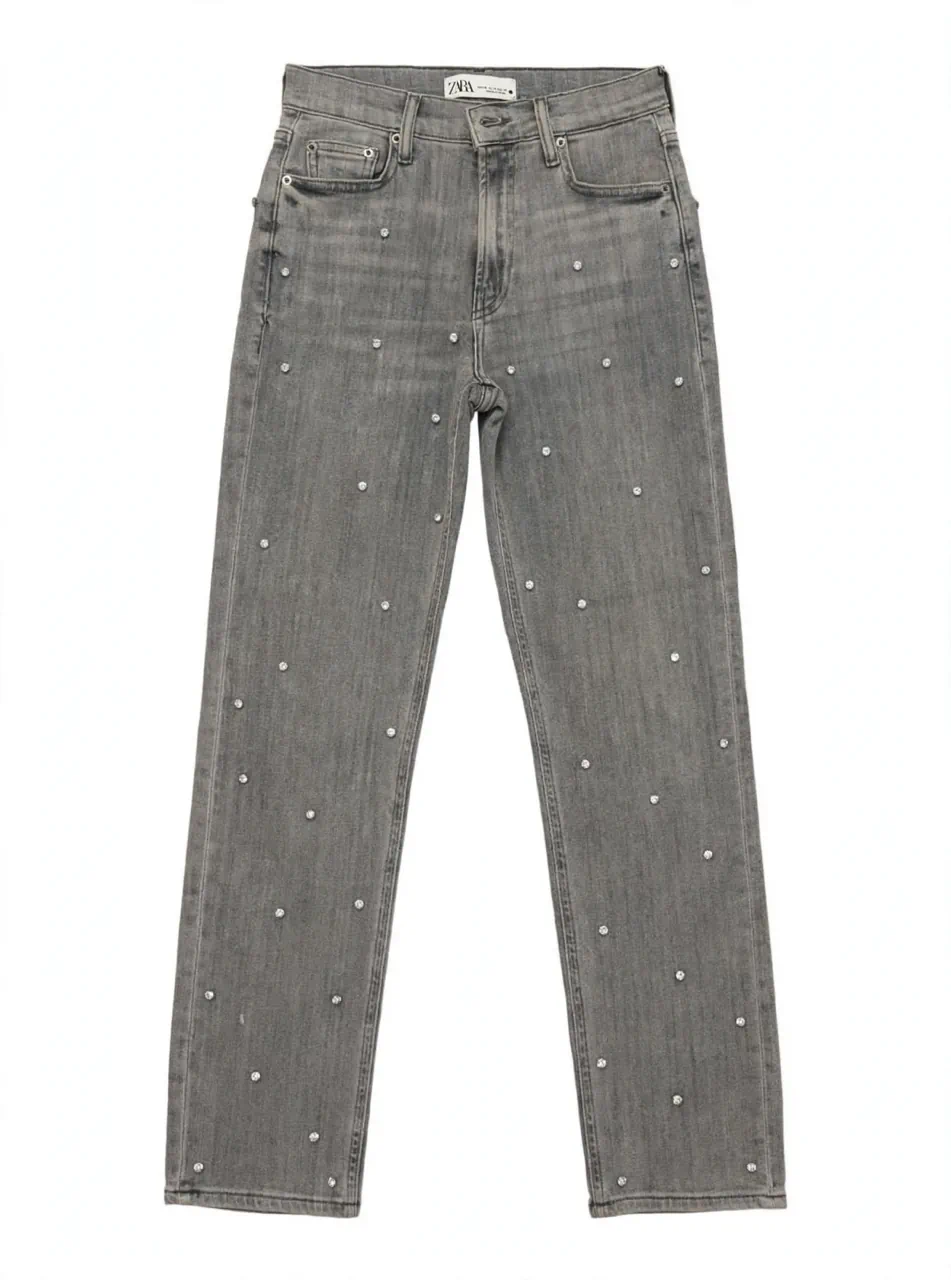 Zara · Talle MEX/ARG 22