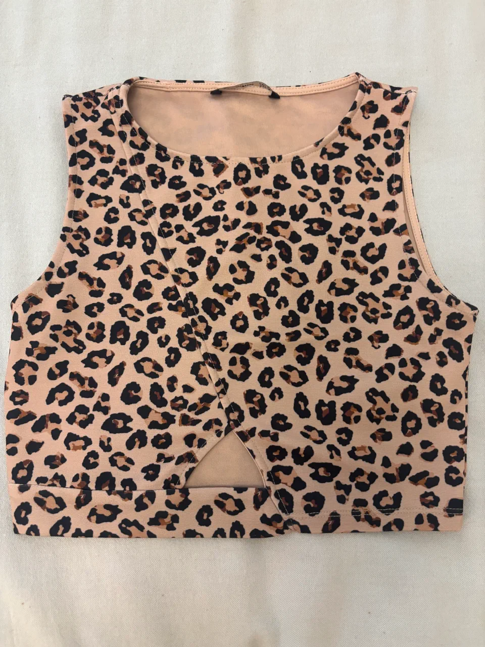 Top Stradivarius - imagen 1