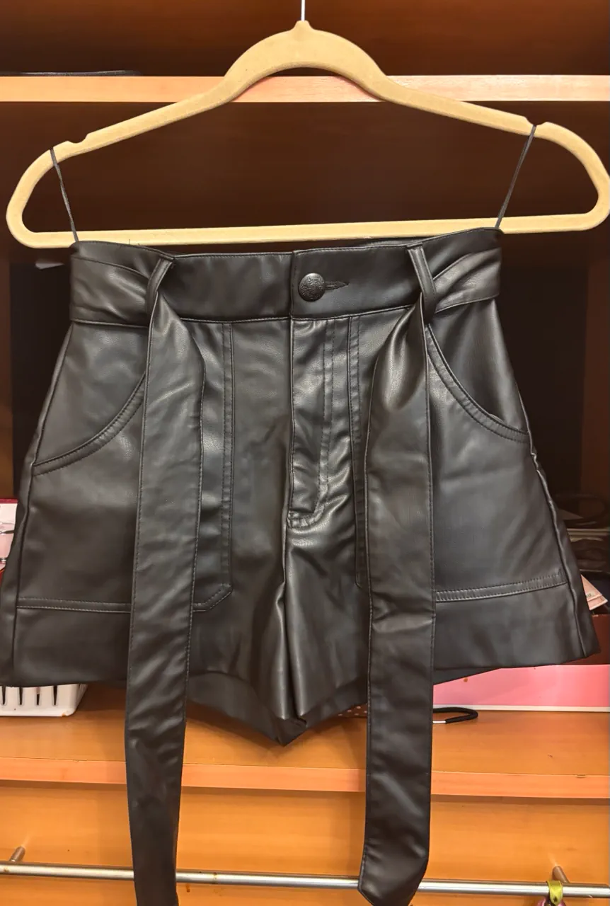 Short Zara - imagen 1