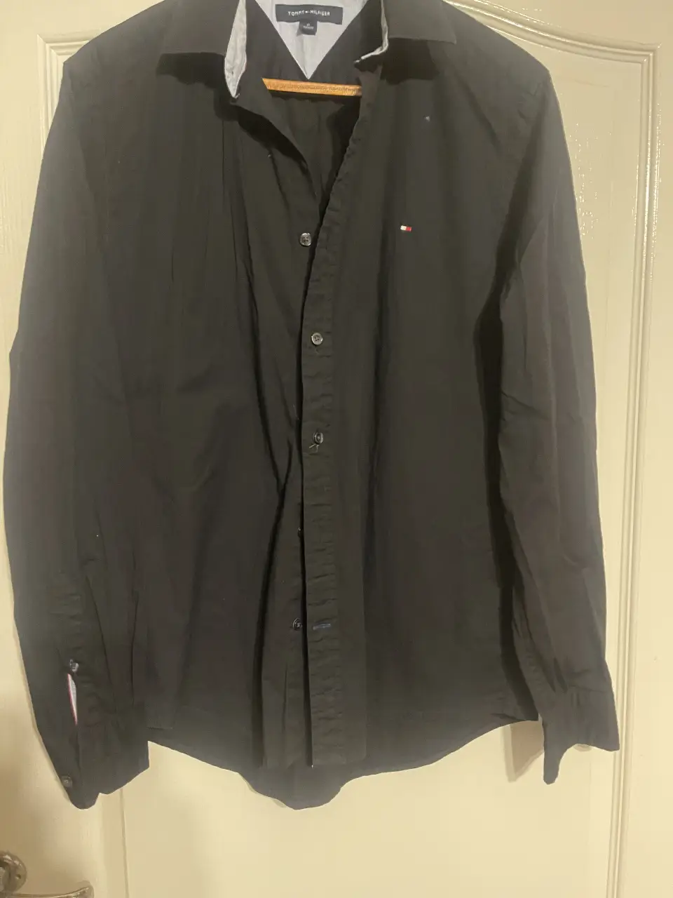 Tommy Hilfiger · Talle M