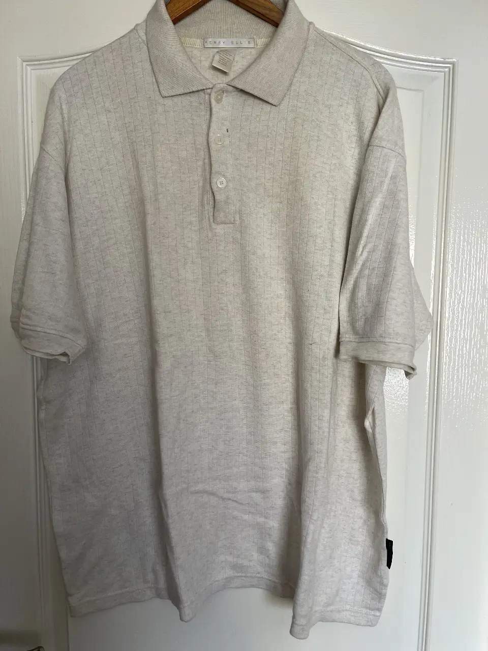 Remera PERRY ELLIS - imagen 1