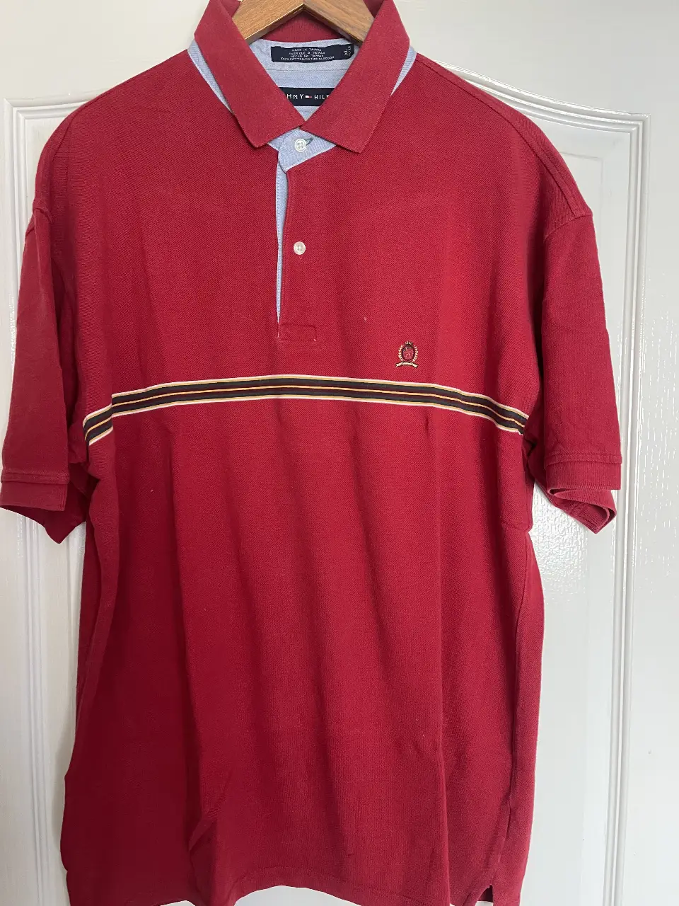 Tommy Hilfiger · Talle XL
