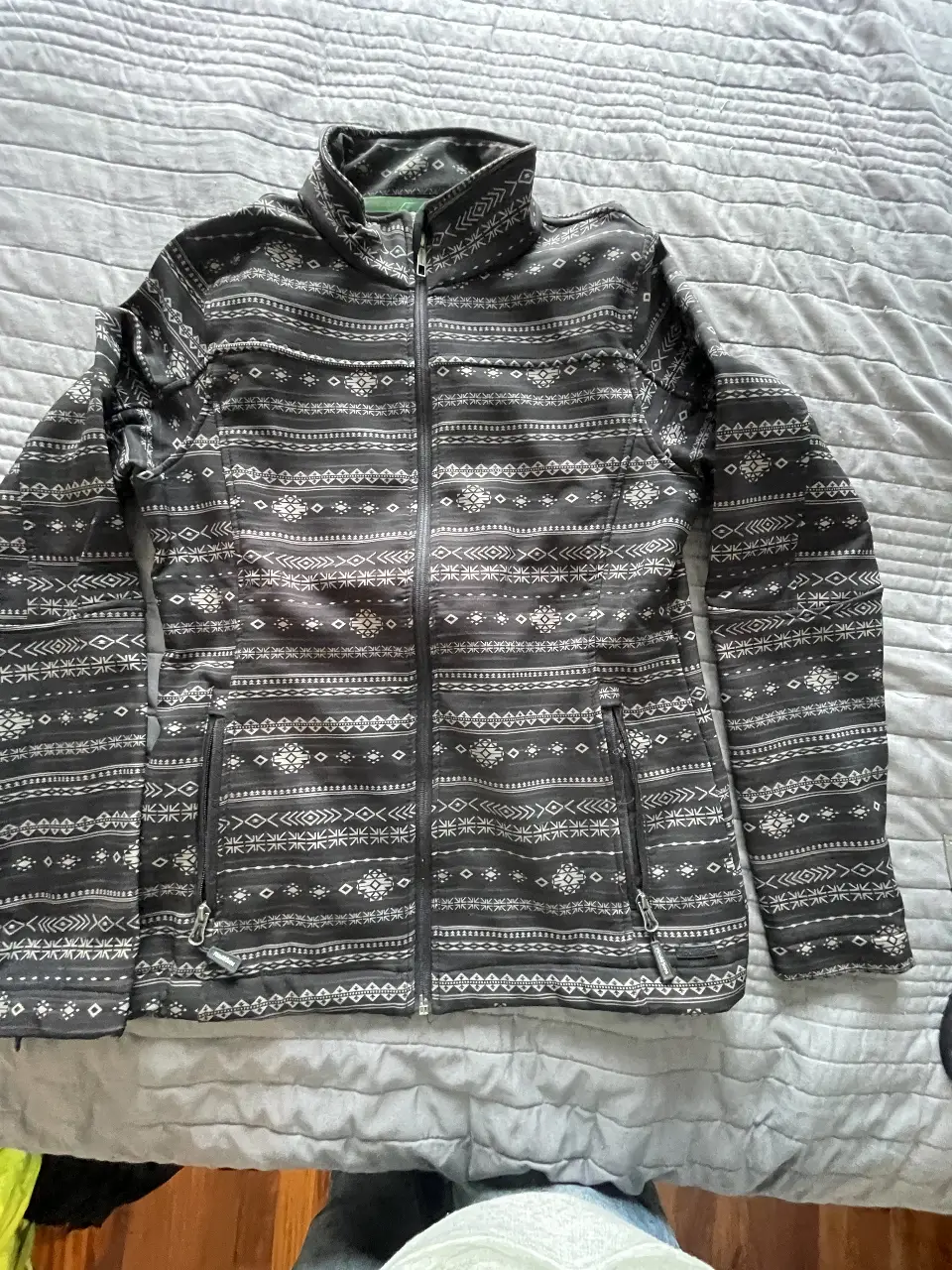 Campera Maui - imagen 1