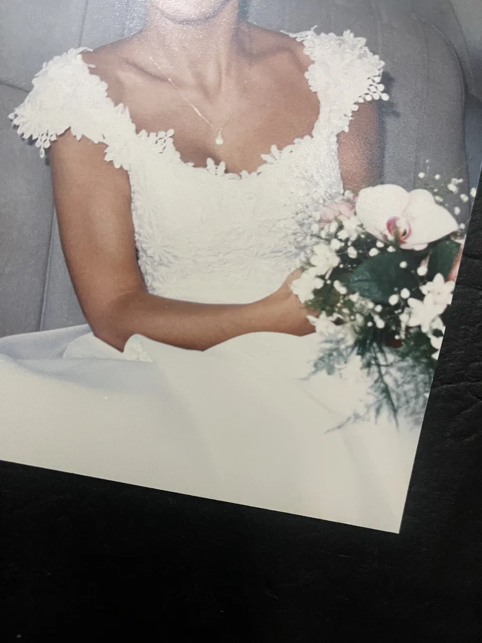 Arte novias · Talle S