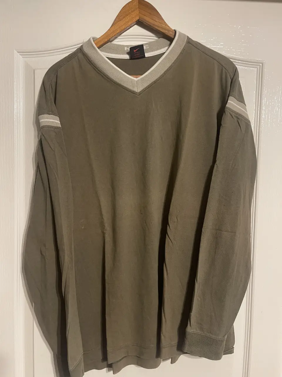 Nike · Talle L