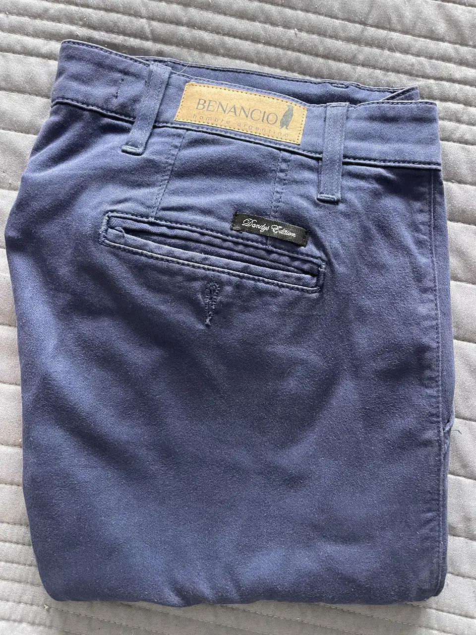 Pantalón Benancio - imagen 1
