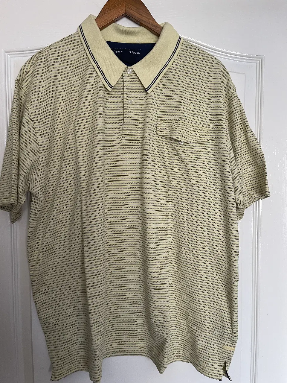 Remera Tommy Hilfiger - imagen 1
