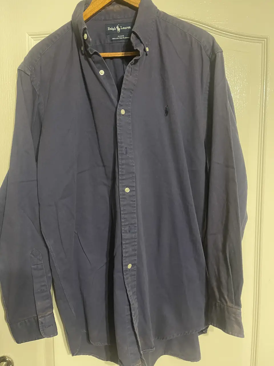 Polo Ralph Lauren · Talle M