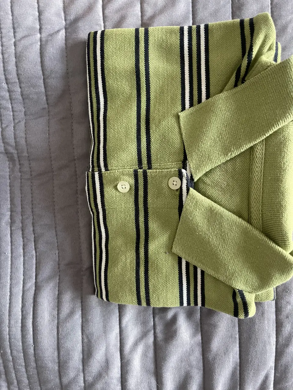 Camisa oodji · Talle L