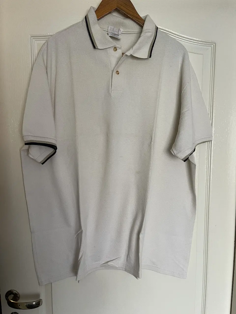 Hanes · Talle XL