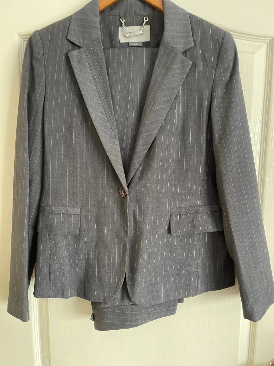 Blazer APOLOGY · Talle 4
