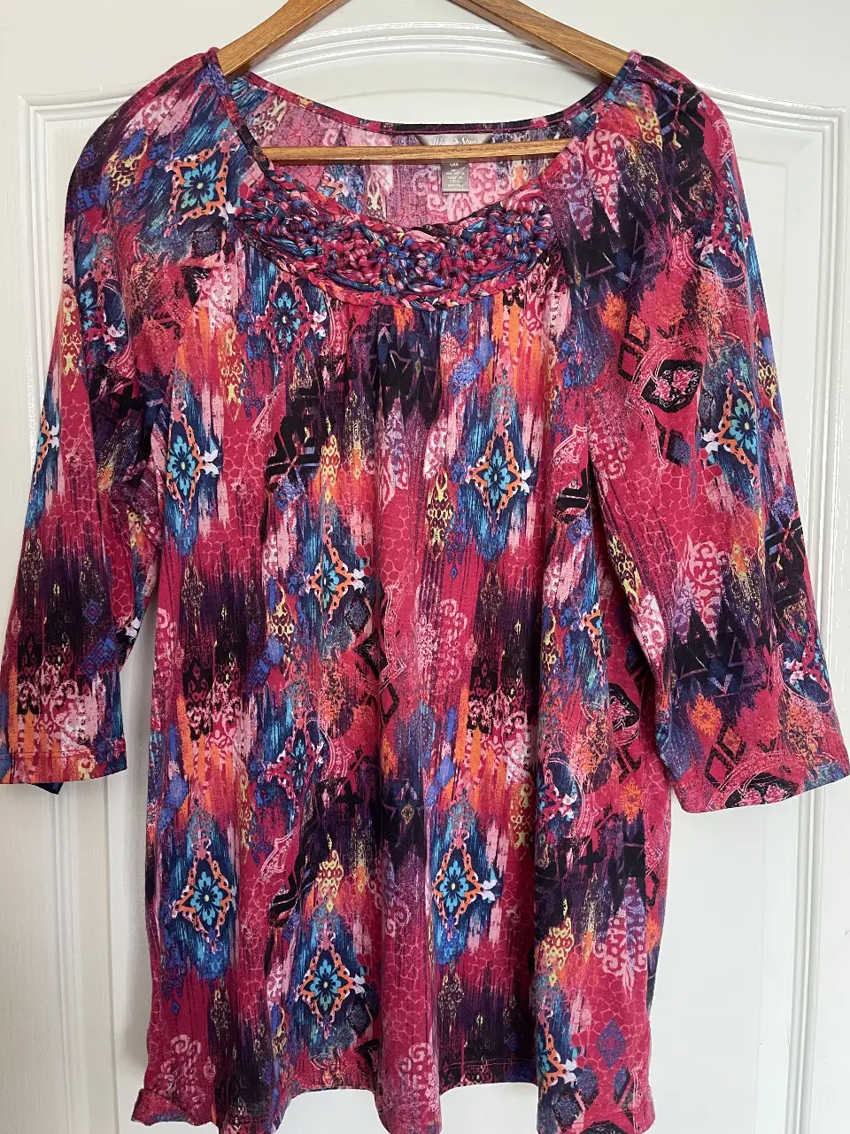 Blusa Sin marca - imagen 1