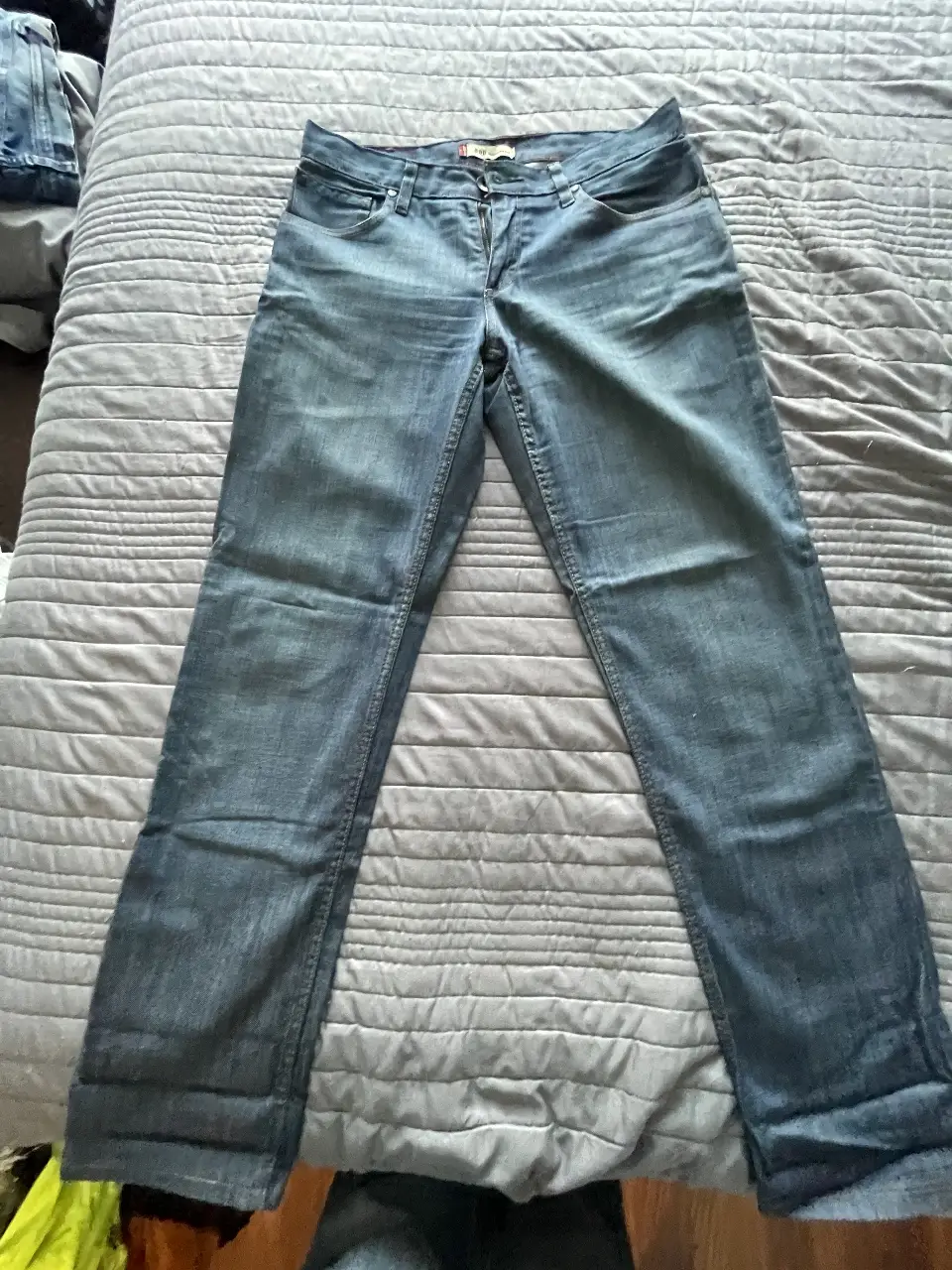Jean Levi Strauss & Co. · Talle EU 32